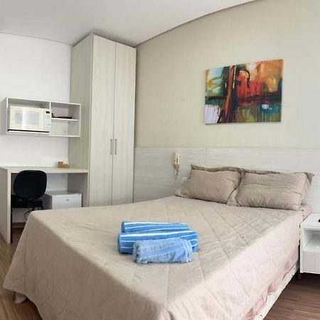 لاجوا سانتا Suite Leshalles 311 - No Paris Residencial Service المظهر الخارجي الصورة