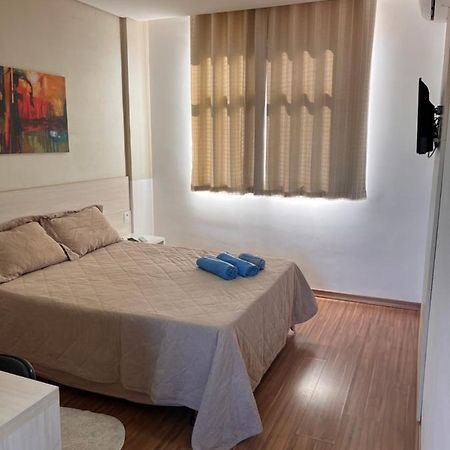 لاجوا سانتا Suite Leshalles 311 - No Paris Residencial Service المظهر الخارجي الصورة