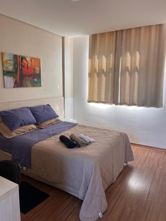 لاجوا سانتا Suite Leshalles 311 - No Paris Residencial Service المظهر الخارجي الصورة