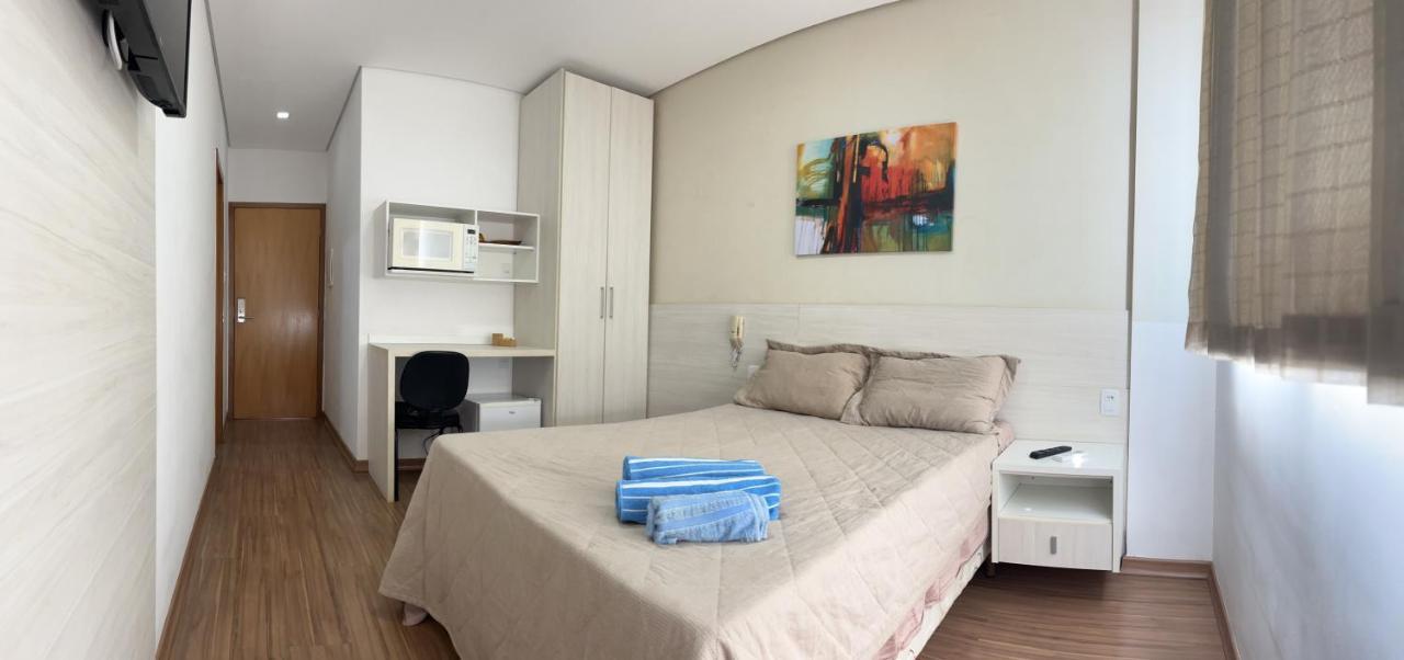 لاجوا سانتا Suite Leshalles 311 - No Paris Residencial Service المظهر الخارجي الصورة