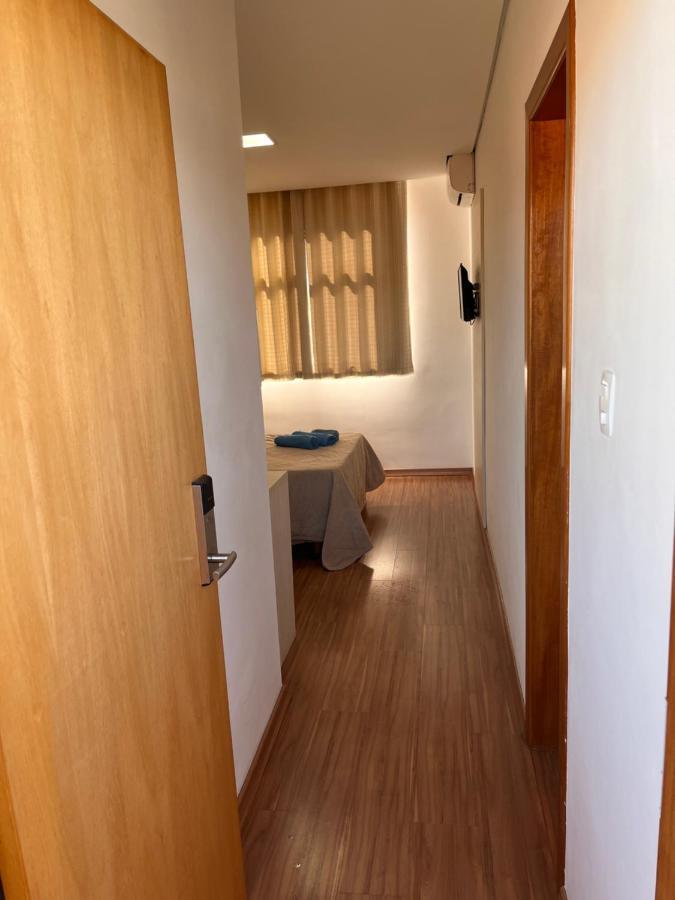 لاجوا سانتا Suite Leshalles 311 - No Paris Residencial Service المظهر الخارجي الصورة