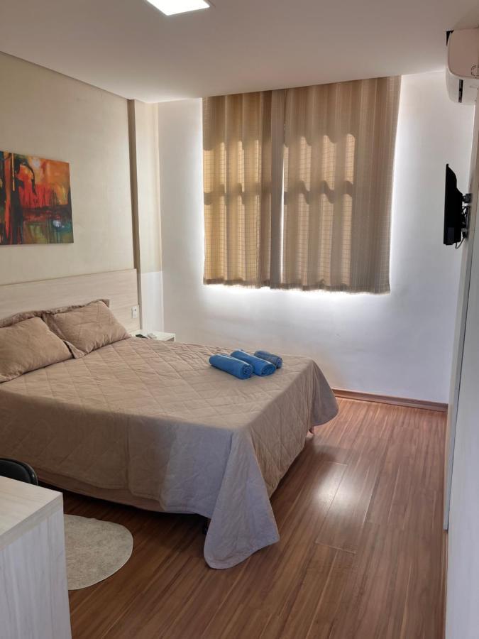 لاجوا سانتا Suite Leshalles 311 - No Paris Residencial Service المظهر الخارجي الصورة